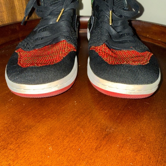 Nike Air Jordan 1 Retro main image 4